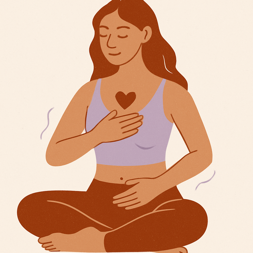 Semana 2 - Reconecte-se